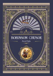 Robinson Crusoe (grandes Aventuras)