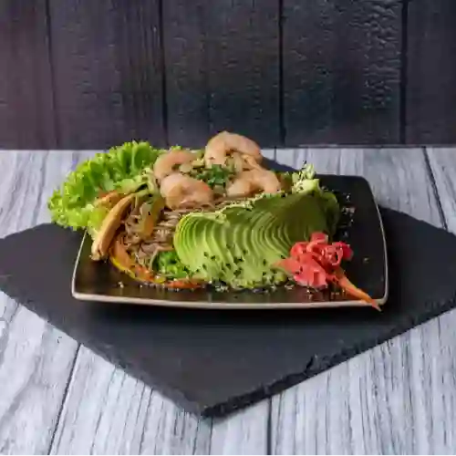 51 Yakisoba