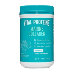 Vital Proteins Suplemento Dietario Marine Collagen