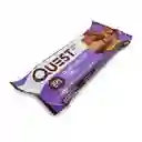 Quest Barra Proteica Caramel Chocolate Chunk