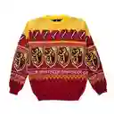 Suéter Gryffindor Talla XS