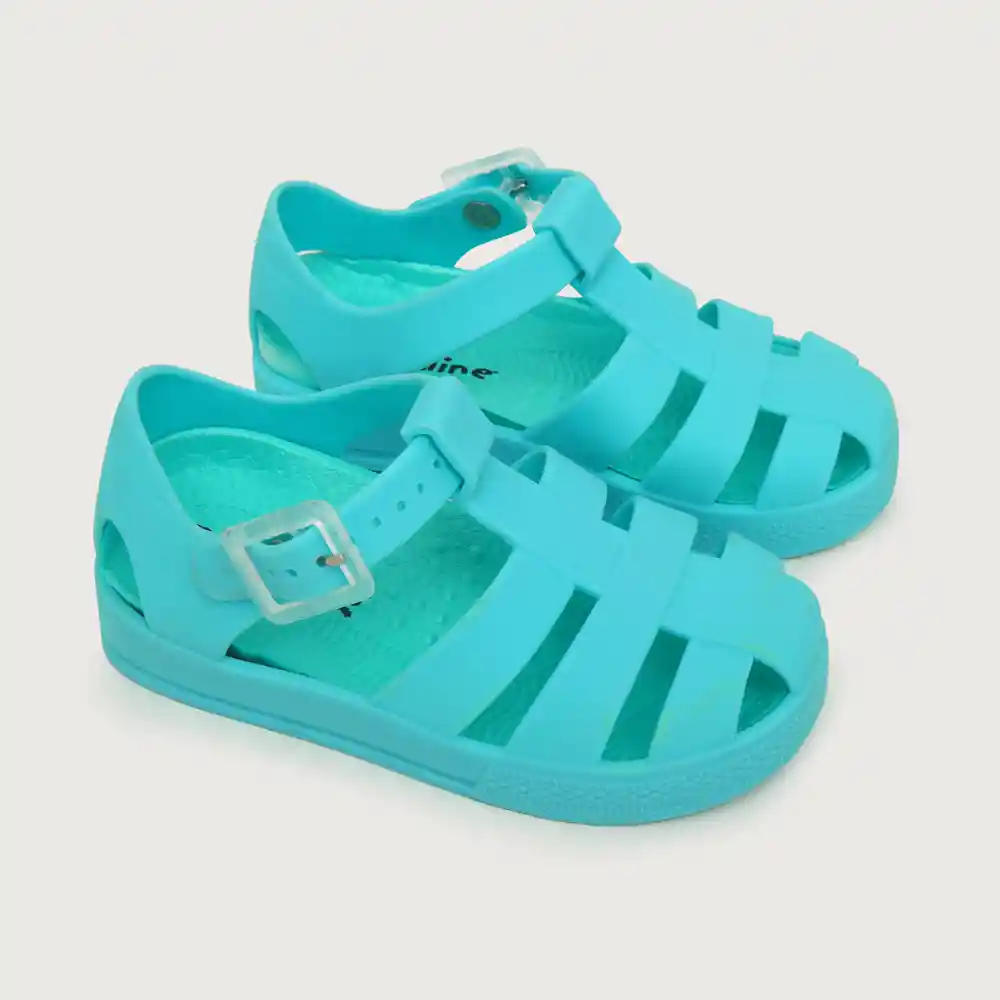 Sandalias De Niña Aqua Talla 29