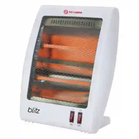 Blitz Calefactor a Cuarzo Eh30705G