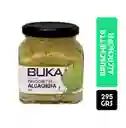 Buka Salsa Bruschetta Alcachofa 295 g