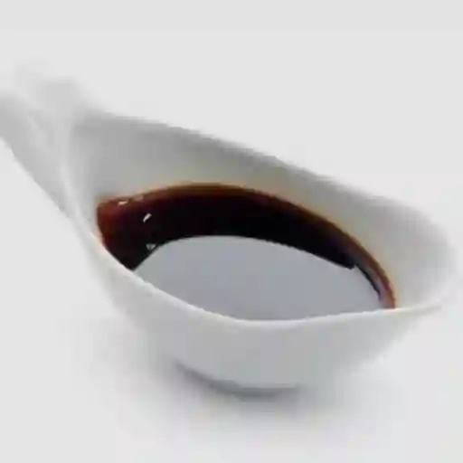Salsa de soya extra