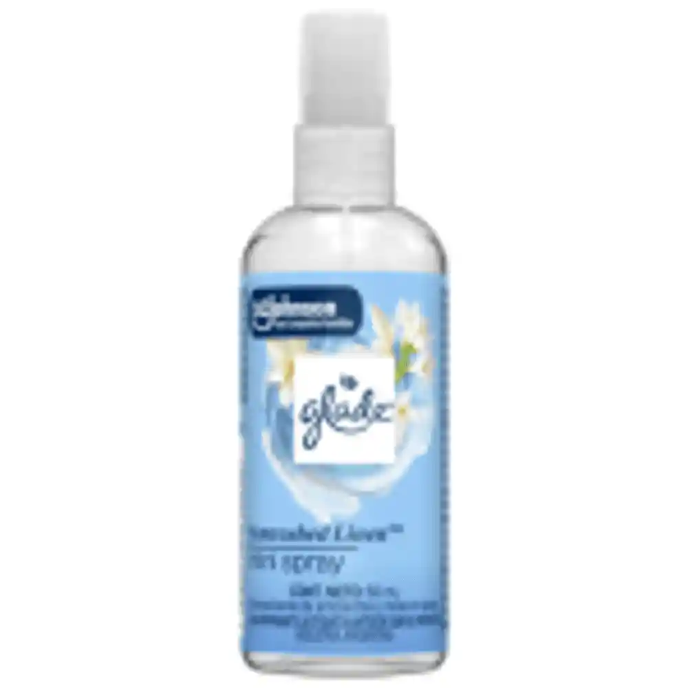 Glade Aromatizante Sunwashed Linen Mini Spray