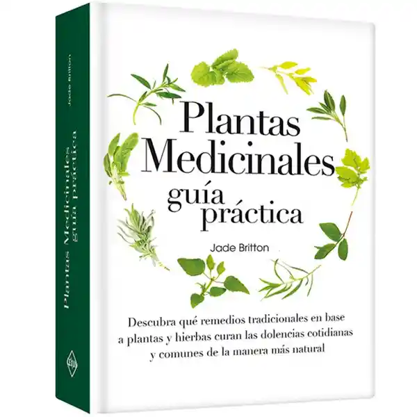 Plantas Medicinales