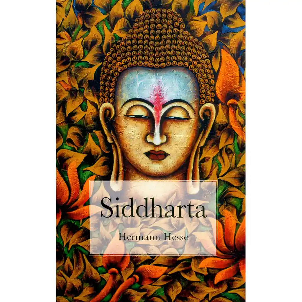 Siddharta - Hermann Hesse