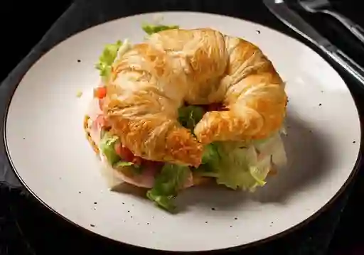Croissant House