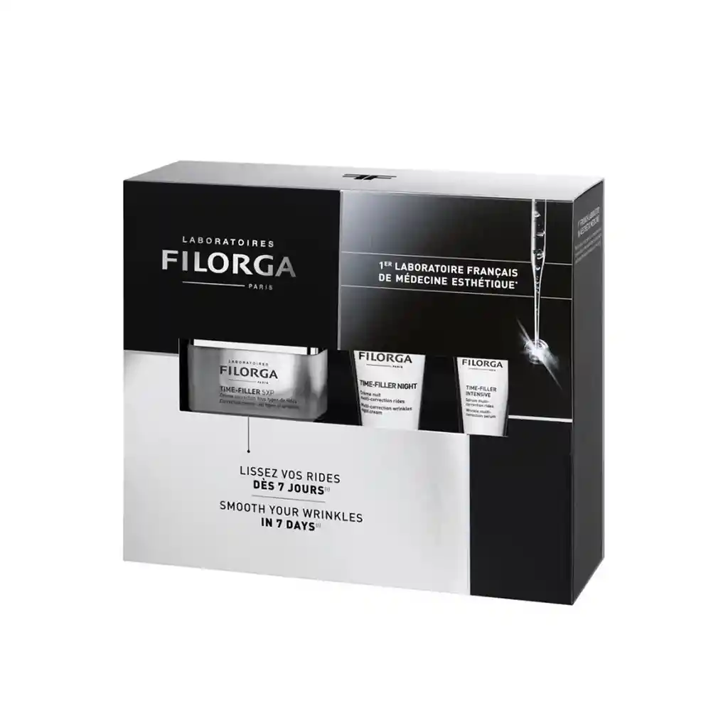 Filorga Kit Best Sellers