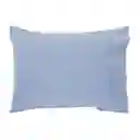 Funda Almohada Liso 144 Hilos 50 x 70 cm 3050310001065