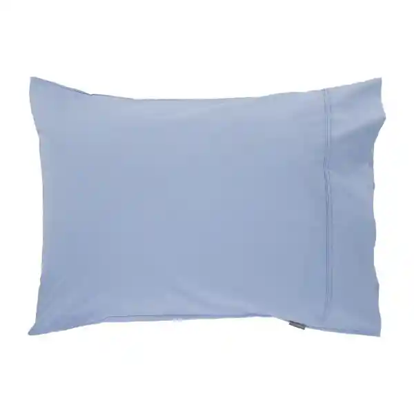 Funda Almohada Liso 144 Hilos 50 x 70 cm 3050310001065