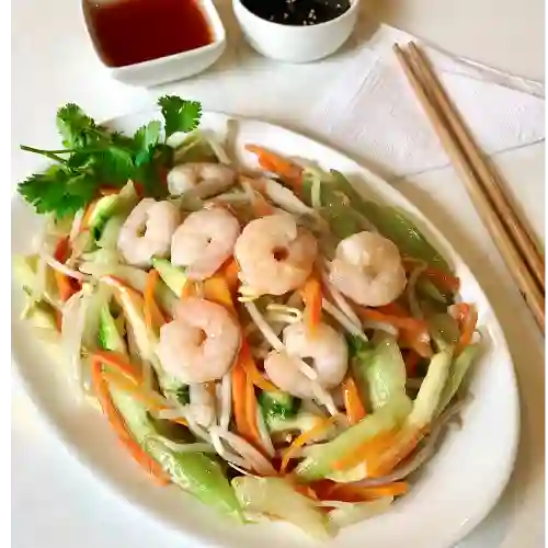 Chapsuí de Camarones