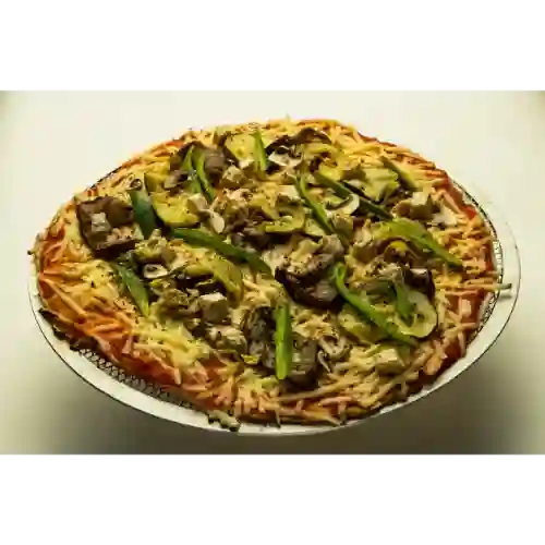 Pizza Sagitario