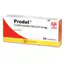 Prodel (4 mg)