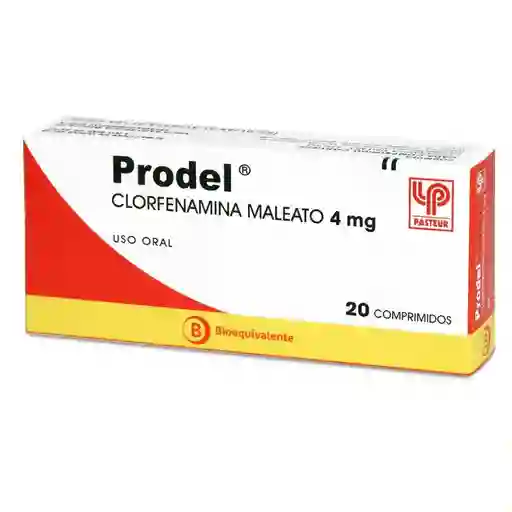 Prodel (4 mg)