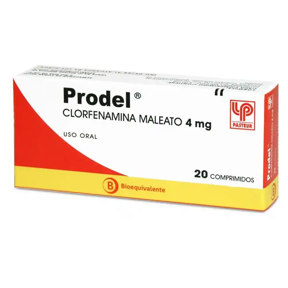 Prodel (4 mg)