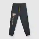 Pantalón de Niño Mickey Rock Marengo Talla 3A Colloky