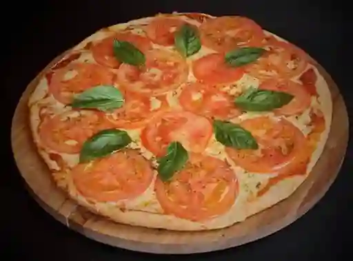 Pizzas Flores 8 Porciones