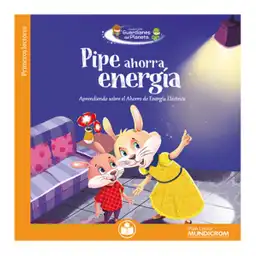 Libro Infantil