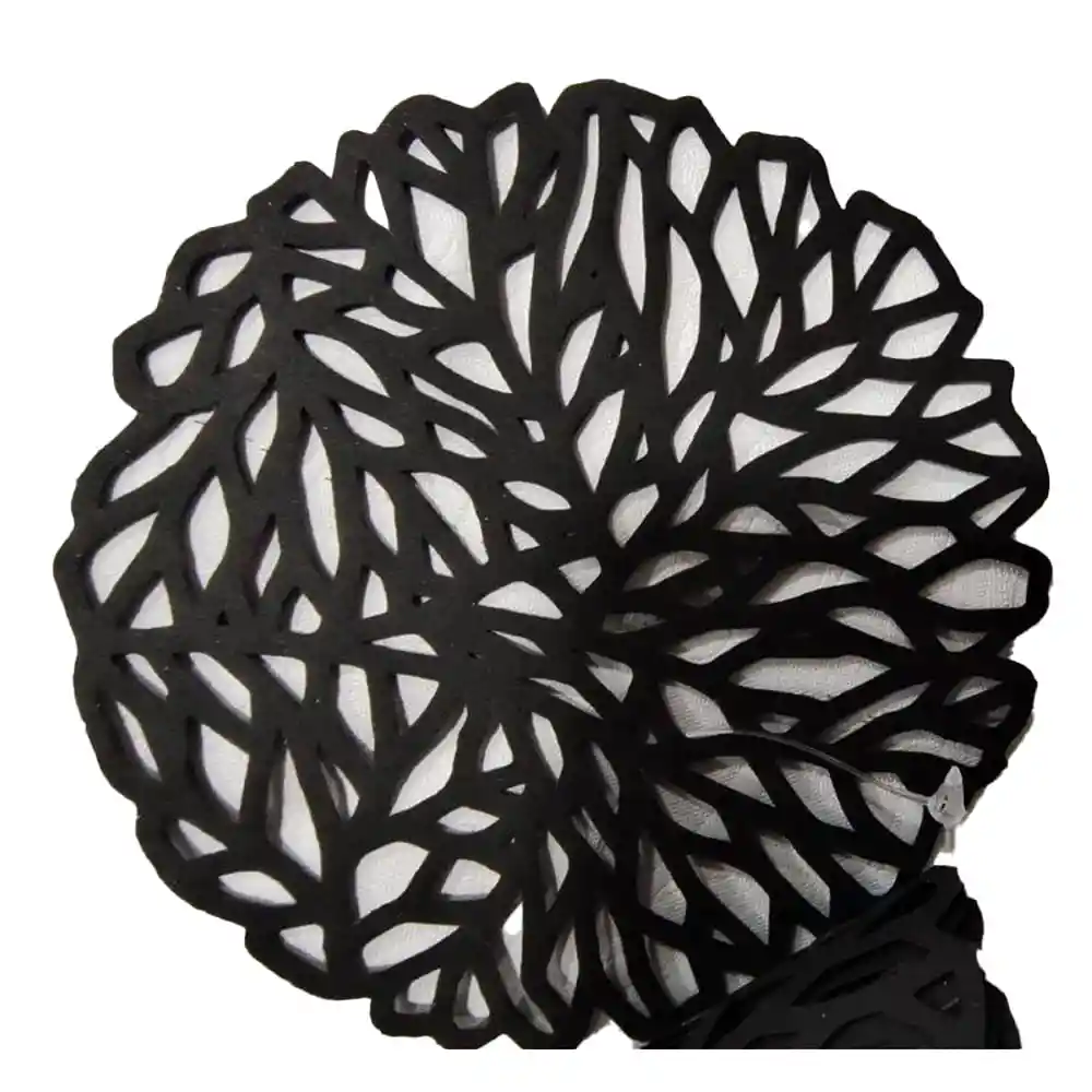 Pack Posavasos Krea Moda 4un