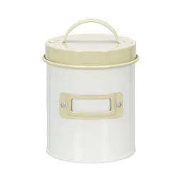 Canister Enlozado 700 mL