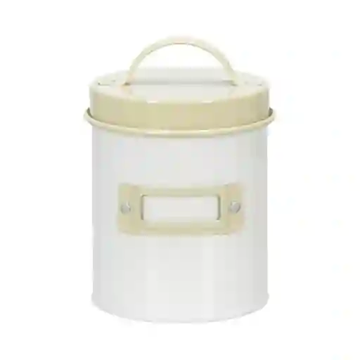 Canister Enlozado 700 mL