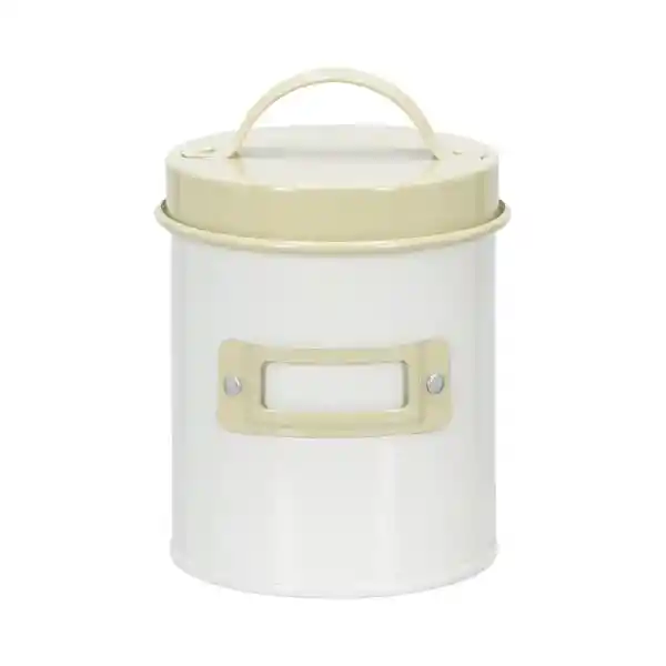 Canister Enlozado 700 mL