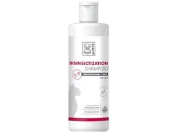 M-Pets Shampoo Para Gato Disinsectization