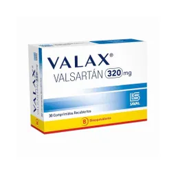 Valax (320 mg)