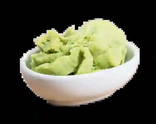 Wasabi