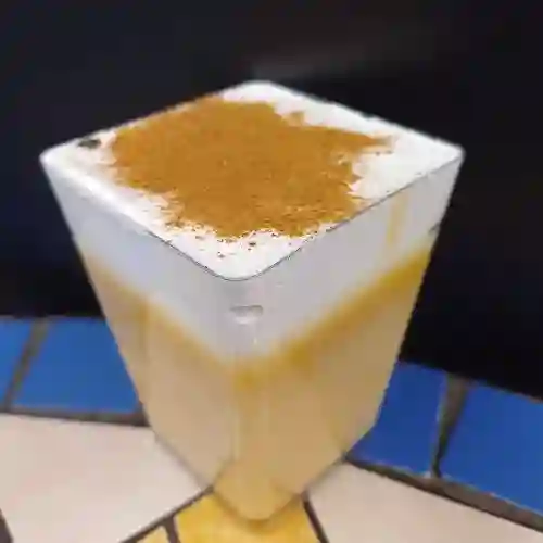 Suspiro Limeño