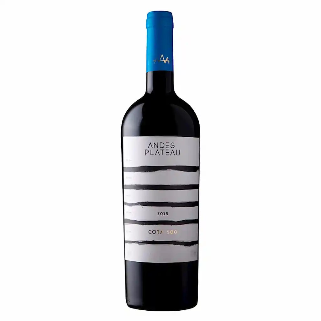 Andes Plateau Cota 500 Cabernet Sauvignon