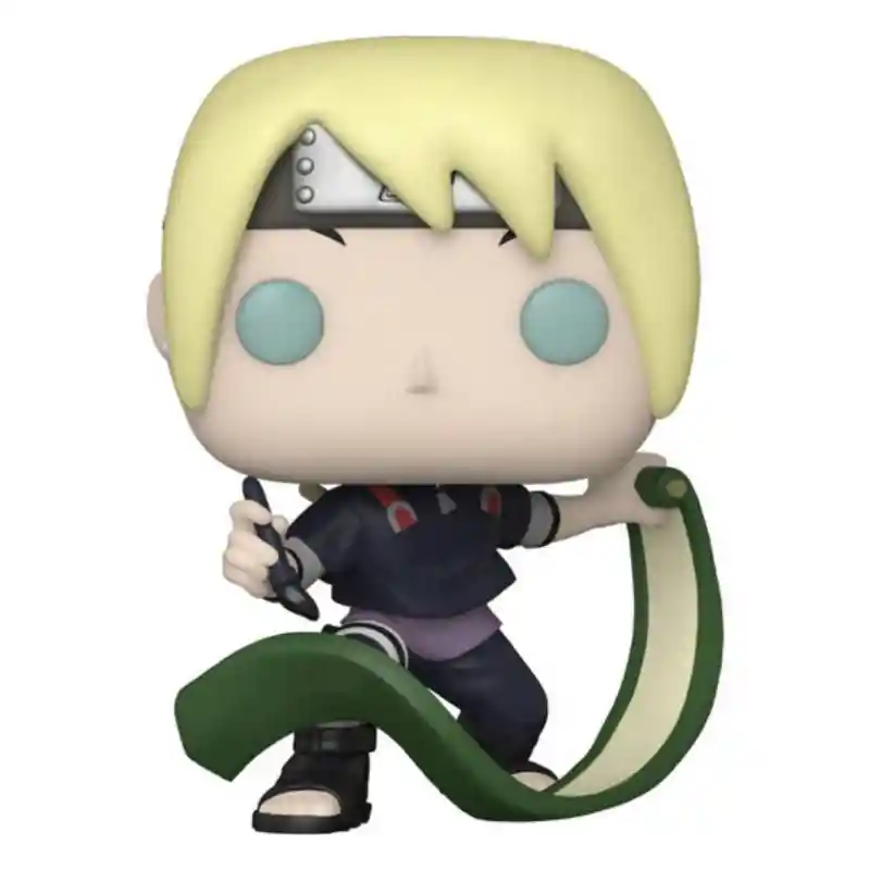 Funko Figura de Colección Pop! Boruto Inojin 1038