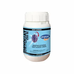 Dryquat Anasac Desinfectante 250 (Amonio Cuaternario) 100 Ml