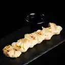 Gyozas con Queso 6 Und.