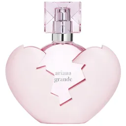 Ariana Grande Perfume Thank u Next Eau de Parfum Dama