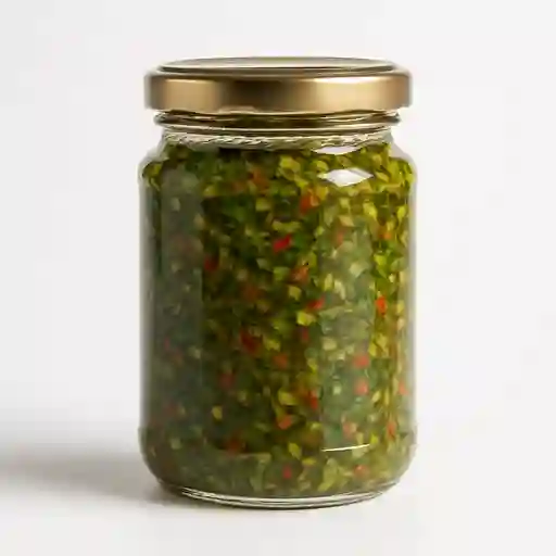Salsa chimichurri