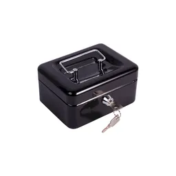 Adix Caja Cash Box 6 15 x 12 x 8