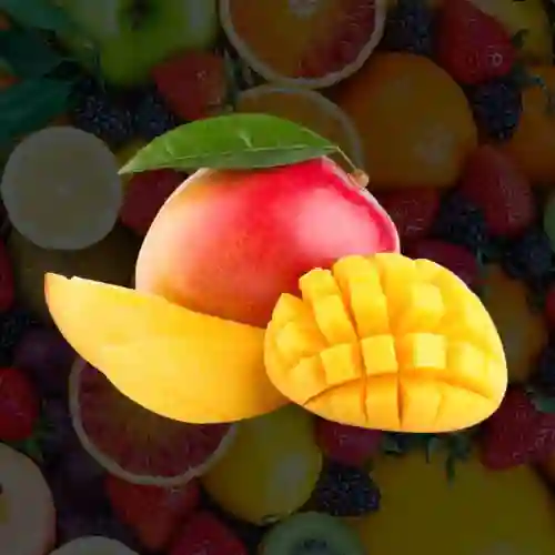 Jugo de Mango