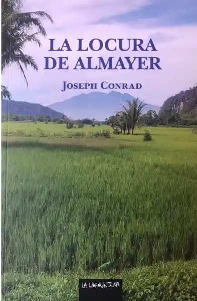 La Locura de Almayer