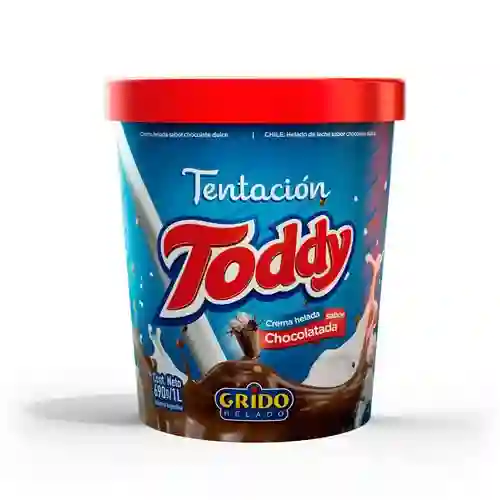Toddy Galletitas
