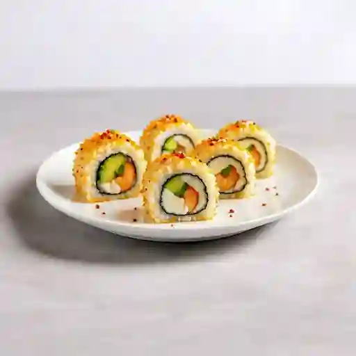 Tempura Roll
