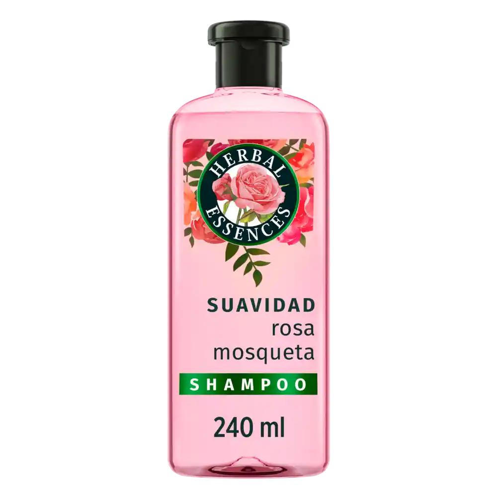 Shampoo