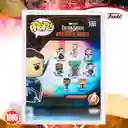 Funko Pop Figura Coleccionable Multiverse Madness Stranger 1005