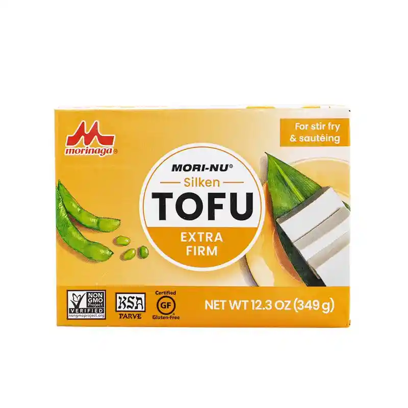 Morinaga Tofu Silken Extra Firm
