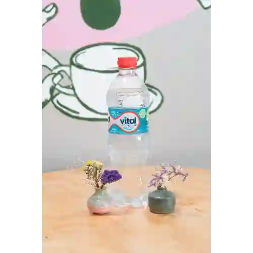 Agua Vital