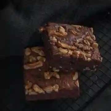 Brownie Nuez