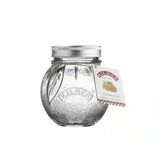 Kilner Frasco Mermelada Naranja