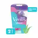 Gillette Venus Maquina de Afeitar Desechable Simply 3